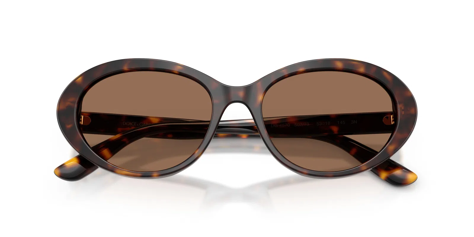 Dolce & Gabbana 4570 Sunglasses - view 21
